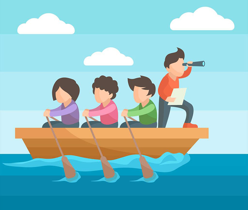 员工玻璃心如何引导,如何管理玻璃心的员工