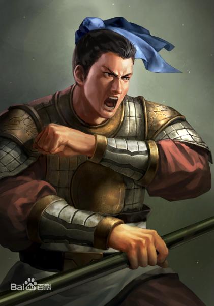 魏蜀吴三年陨落的谋臣武将,曹魏名臣武将