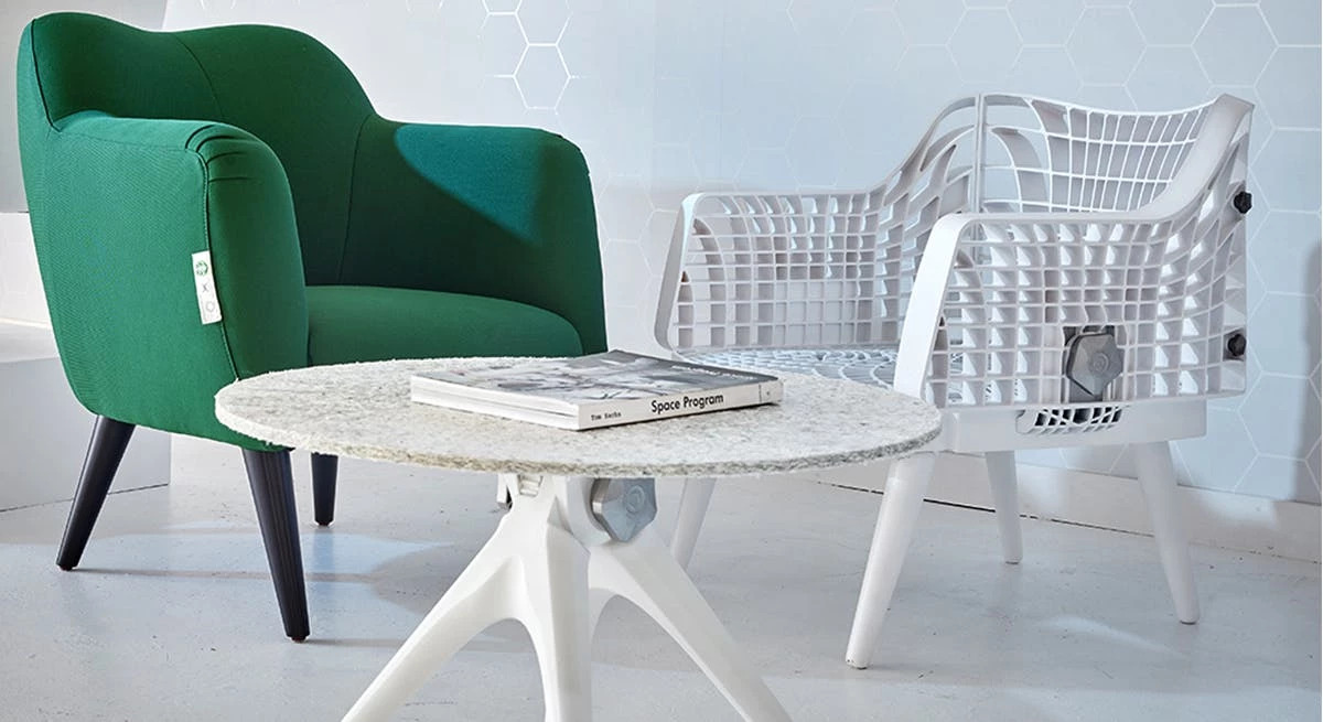 这位设计师太有才了,这位设计师的脑洞也是真够逆天的