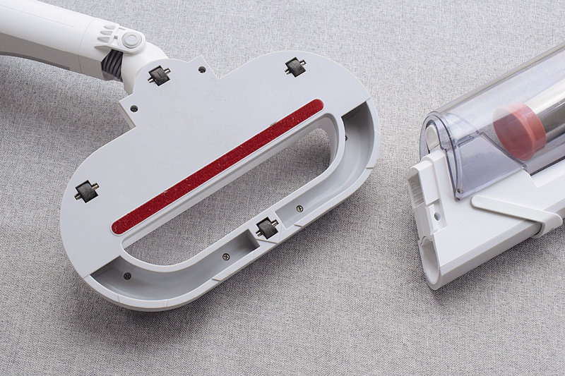 家居清理吸尘器,德尔玛吸尘器清洁