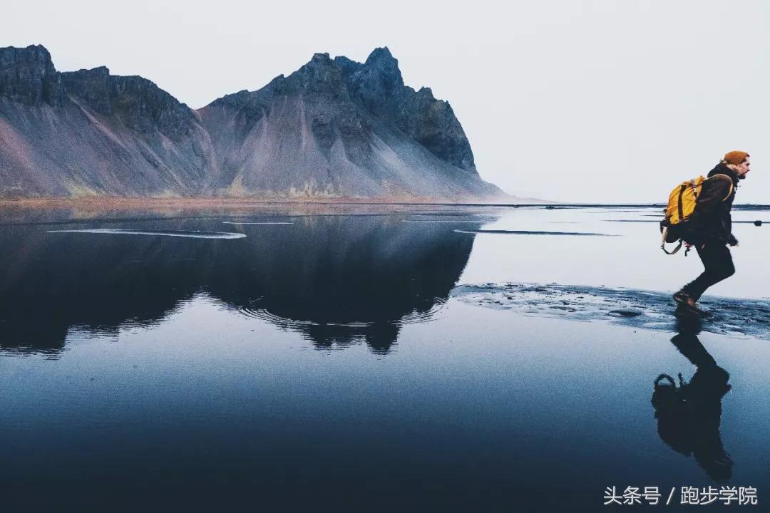 跑得很差怎么练,跑这么慢是因为没有喜欢的速度吗