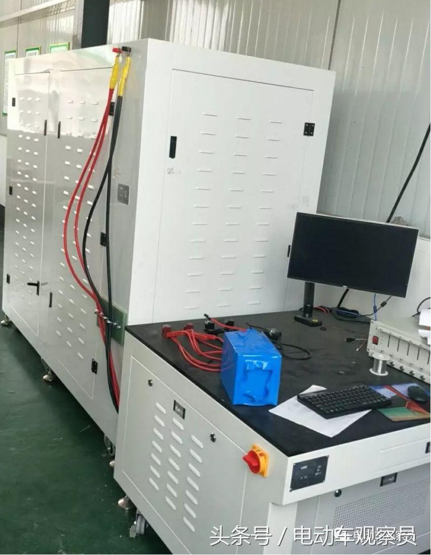 锂电池龙头品牌,锂电池国内龙头