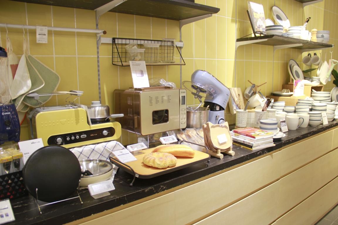 小浪探店,小浪优选时尚好物