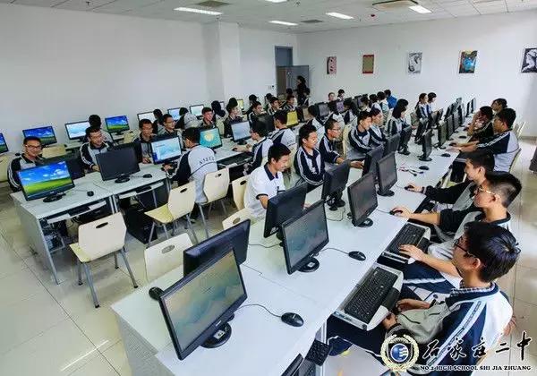 石家庄二中好上吗,石家庄二中怎么样