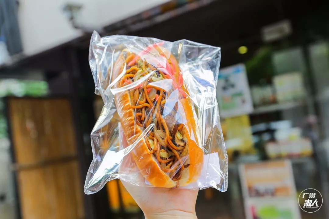 藏在天河北的6家一人食好店，均价20+，开了4年，从不涨价！