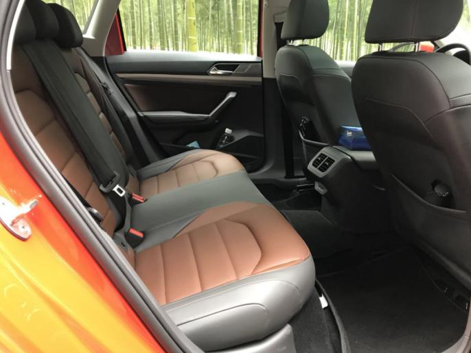 体验了才知道区别,体验过后才懂是什么