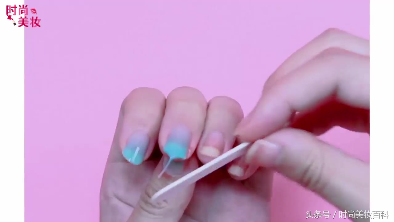 美甲蝴蝶贴纸网红爆款,tomoni美甲贴纸