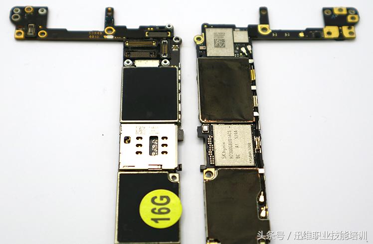 iphone主板改硬盘,苹果手机硬盘改u盘优缺点