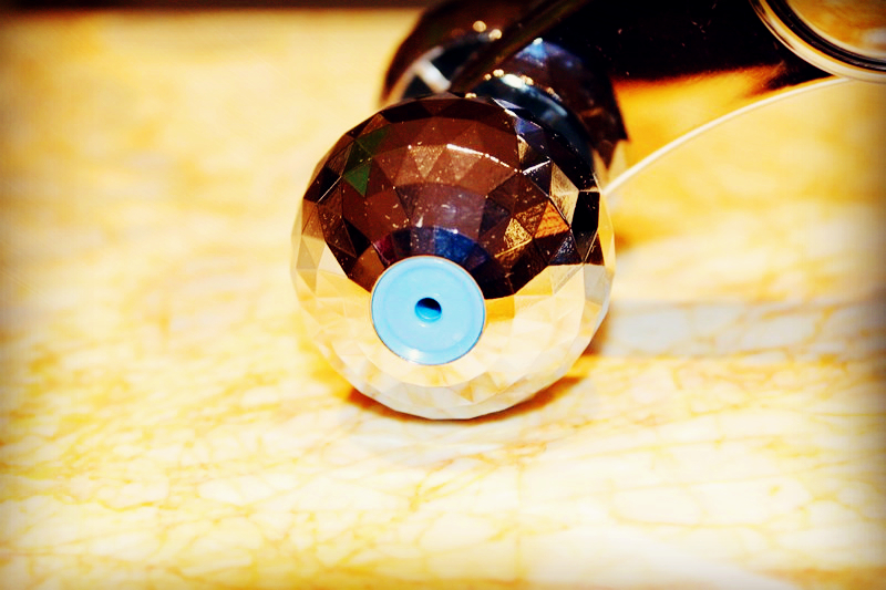 拿捏有度的私人按摩师——天球N1滚捏器体验评测