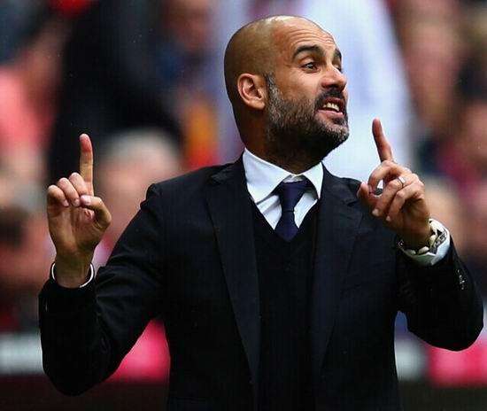 瓜迪奥拉毁了德国足球吗,瓜迪奥拉影响的英格兰传控