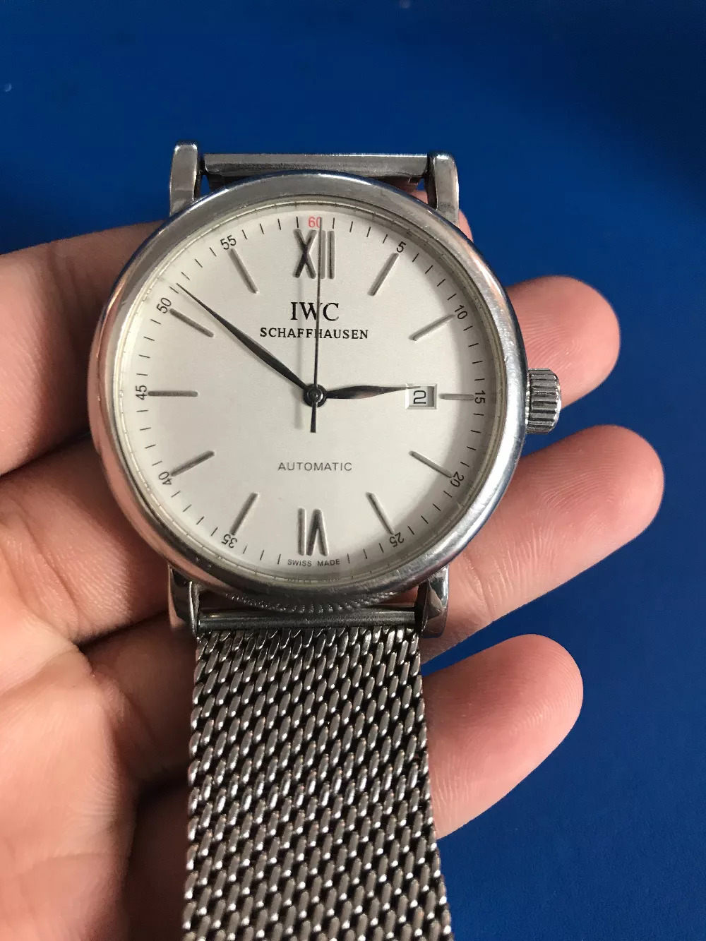 如何鉴别手表真伪视频教程,天梭手表怎么辨别真假