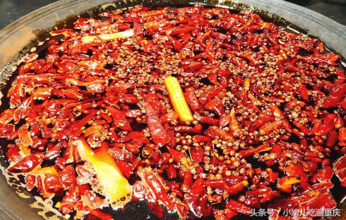 重庆美食攻略30种,重庆美食攻略及美食推荐