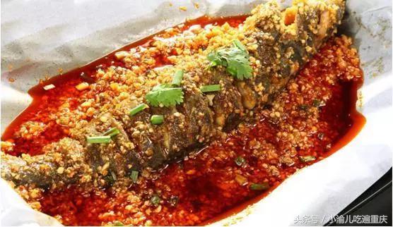 重庆美食攻略30种,重庆美食攻略及美食推荐