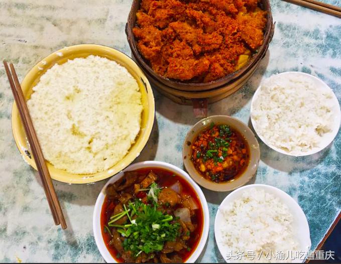 各地美食推荐重庆篇,吃货必备重庆必吃美食攻略