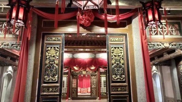 梅州客家风情故事,梅州客家人游记