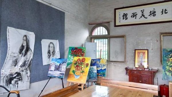 梅州客家风情故事,梅州客家人游记