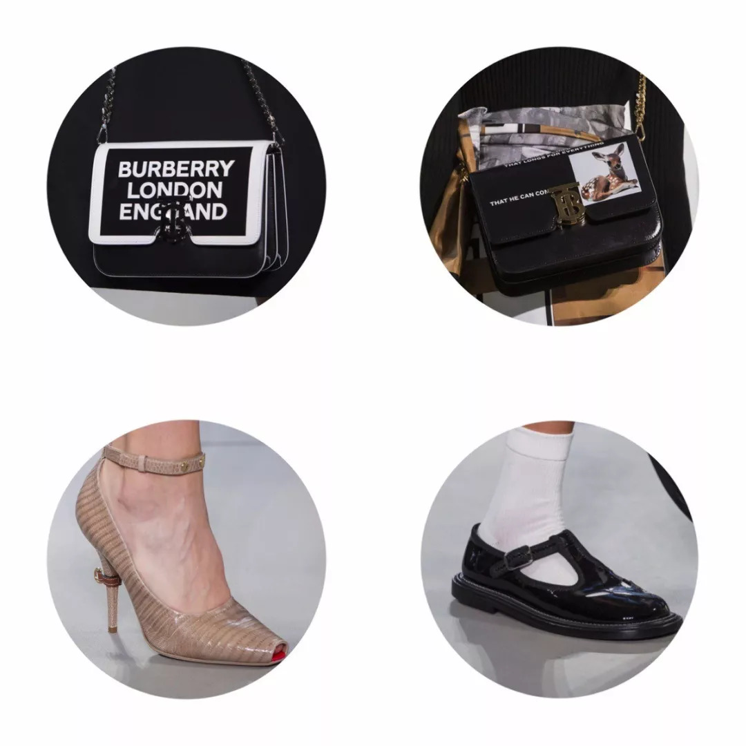 burberry新中式,burberry2024年春季新款