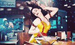 问什么叫“靠作品说话”？SHE绝对是华语乐坛的一个标准答案