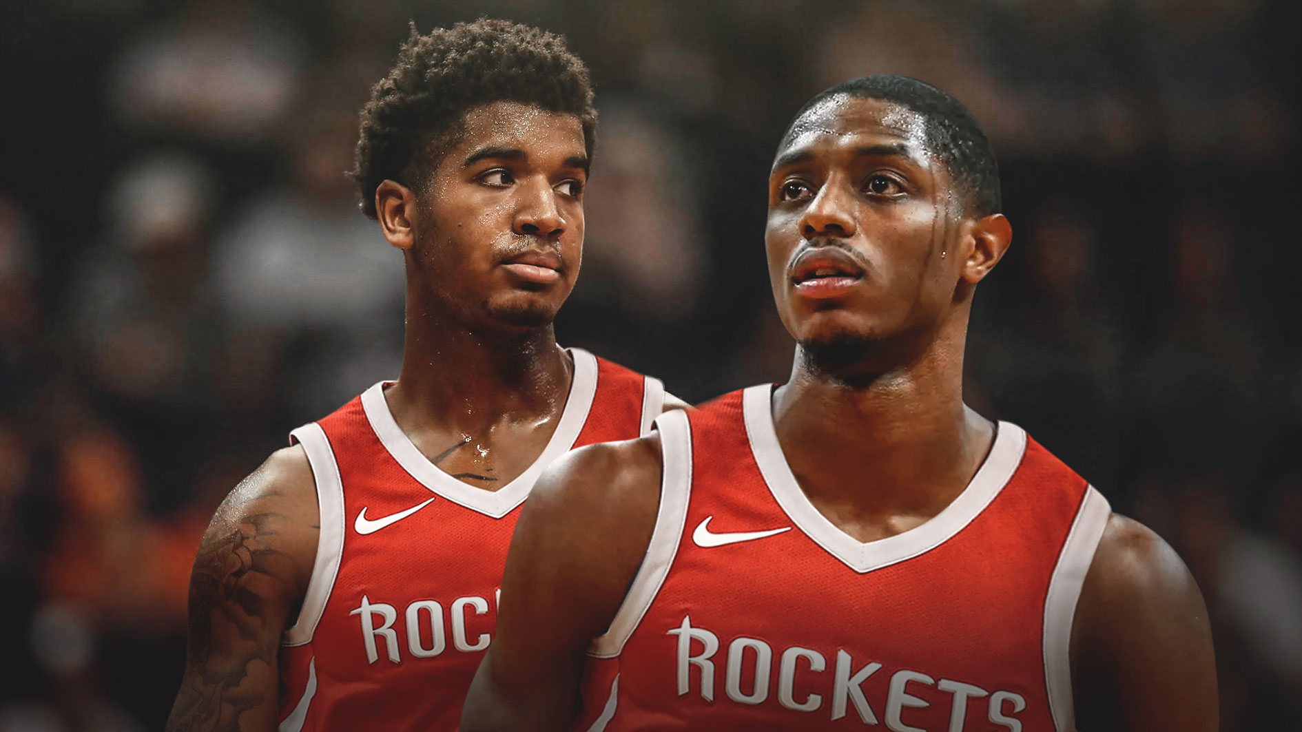 黑马打劫火箭变赢家，收5大休城旧将还埋雷，莫雷德帅要当心了