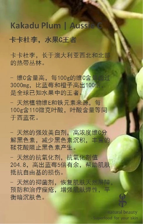 卡卡杜李提亮焕颜精华,卡卡杜李提亮焕颜面霜