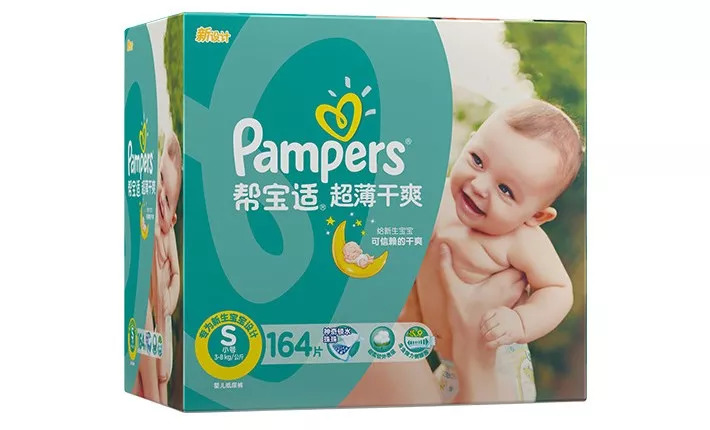 拼多多纸尿裤查出哪些品牌,拼多多大牌简装纸尿裤靠谱吗