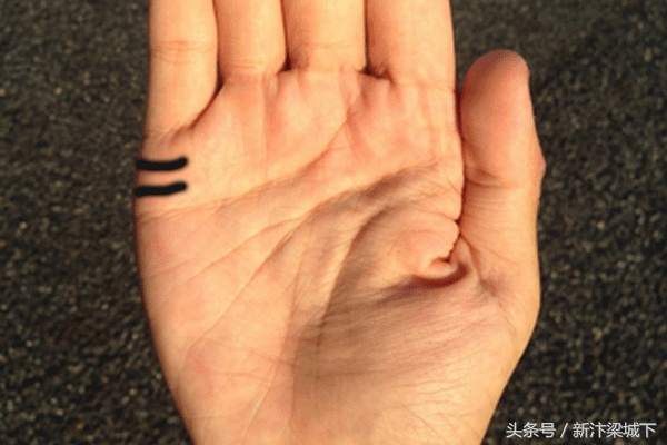 汴梁命理,八字看人的婚姻线