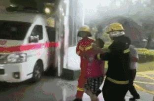 最新台风山竹什么时候减弱,山竹登陆后什么时候减弱