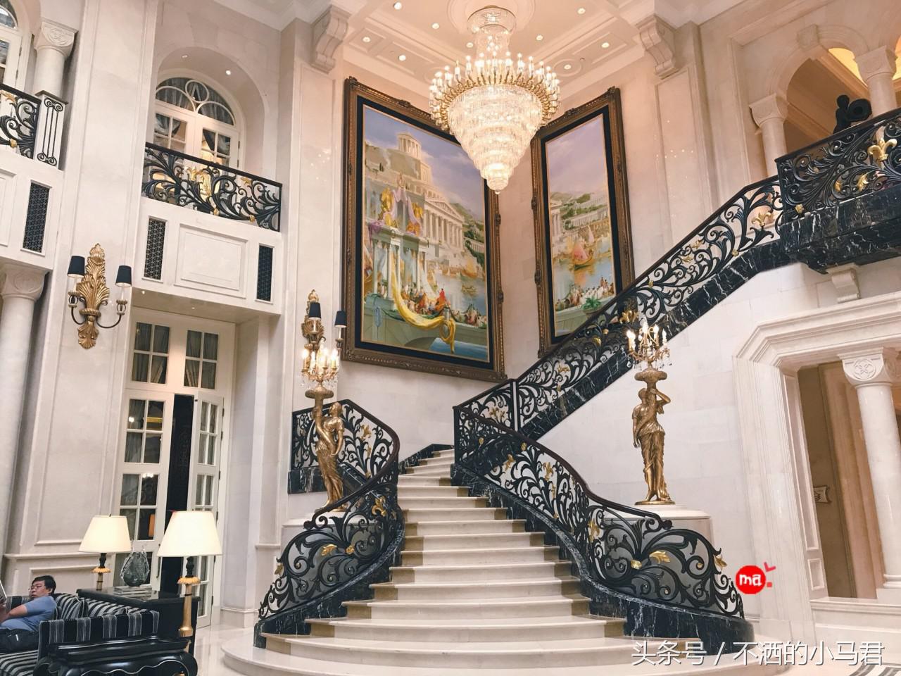 大连看海最佳酒店星海广场,大连星海广场城堡酒店