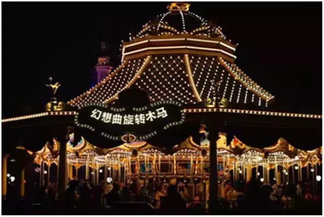 上海迪士尼最优攻略,上海迪士尼住宿攻略