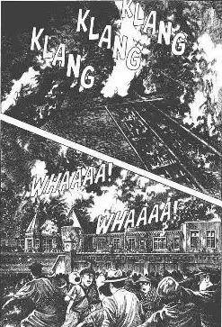 战争中失去下半身的男子,战争中失去双臂的动漫