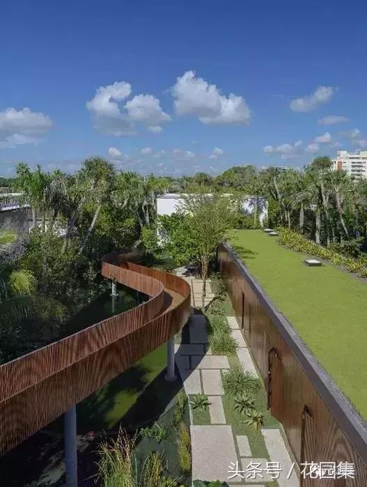 庭院栽什么树风水好,庭院最好的风水布局