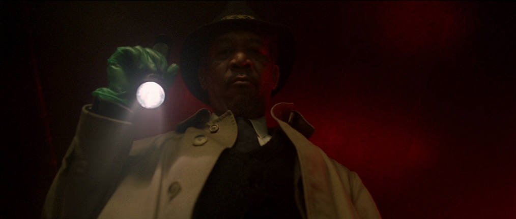 电影七宗罪详细信息,七宗罪电影长度