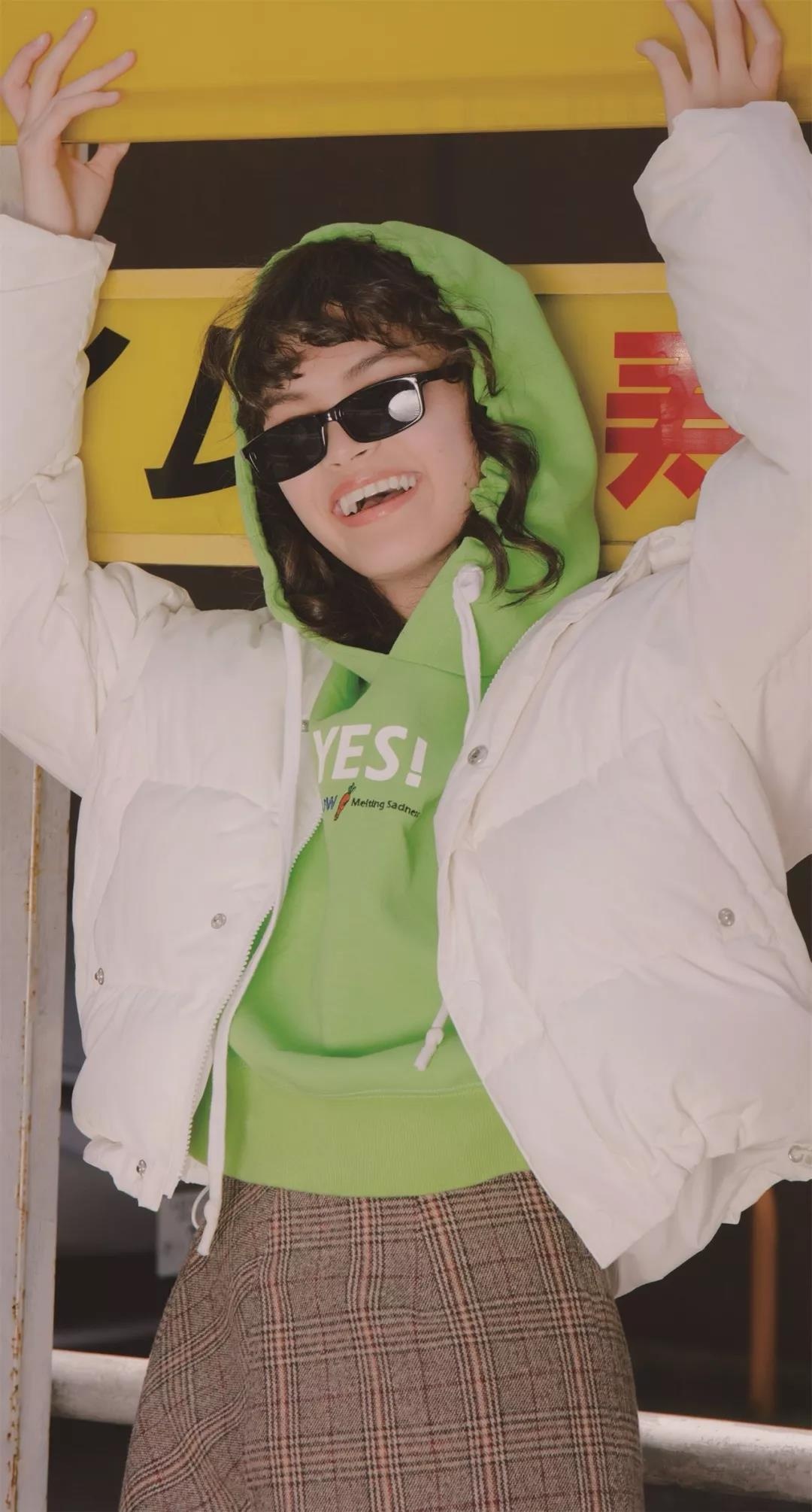 peacebird联名飞跃,peacebird小黄人合作系列卫衣