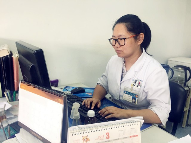 喝中药导致肝损伤严重,吃中药致肝损伤