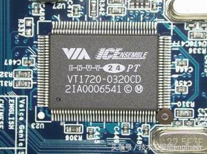 电脑主板知识最新全面讲解,主板芯片划分图解