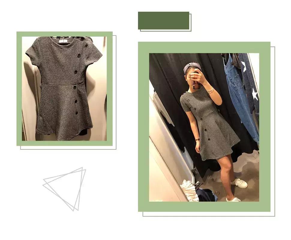 为了可以穿好看的衣服减体重,为了能穿上好看衣服一定要减肥