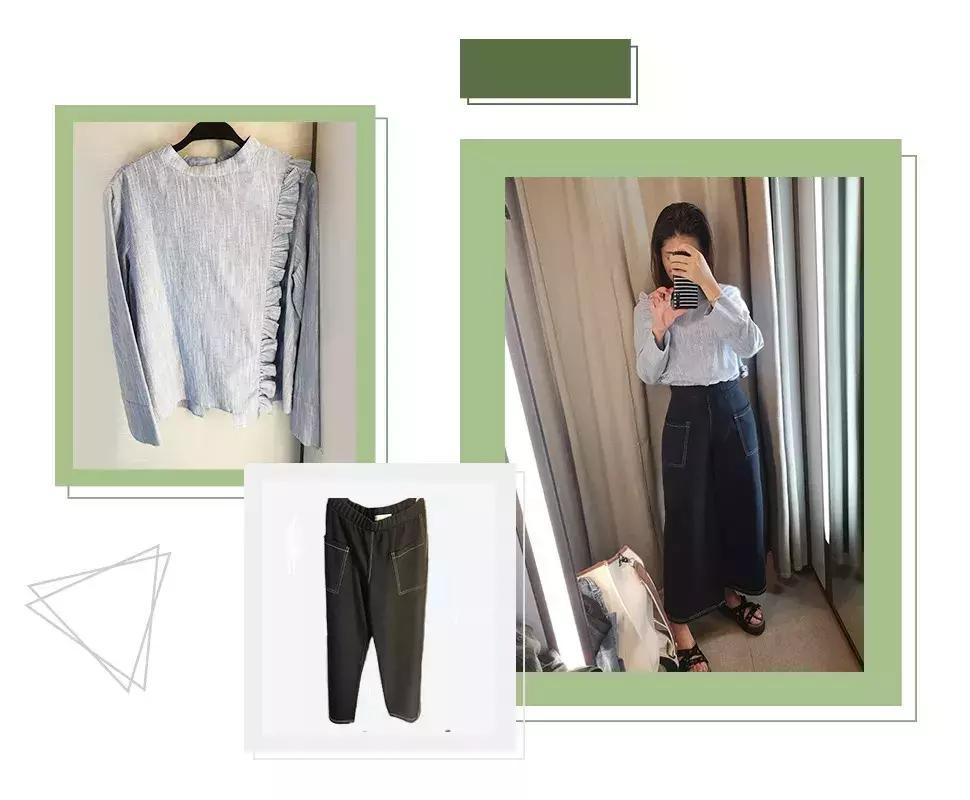 为了可以穿好看的衣服减体重,为了能穿上好看衣服一定要减肥