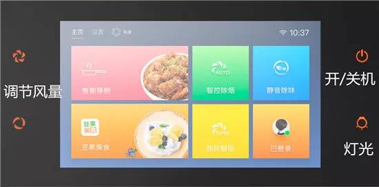 樱花卫厨油烟机好用吗,sakura樱花网红油烟机