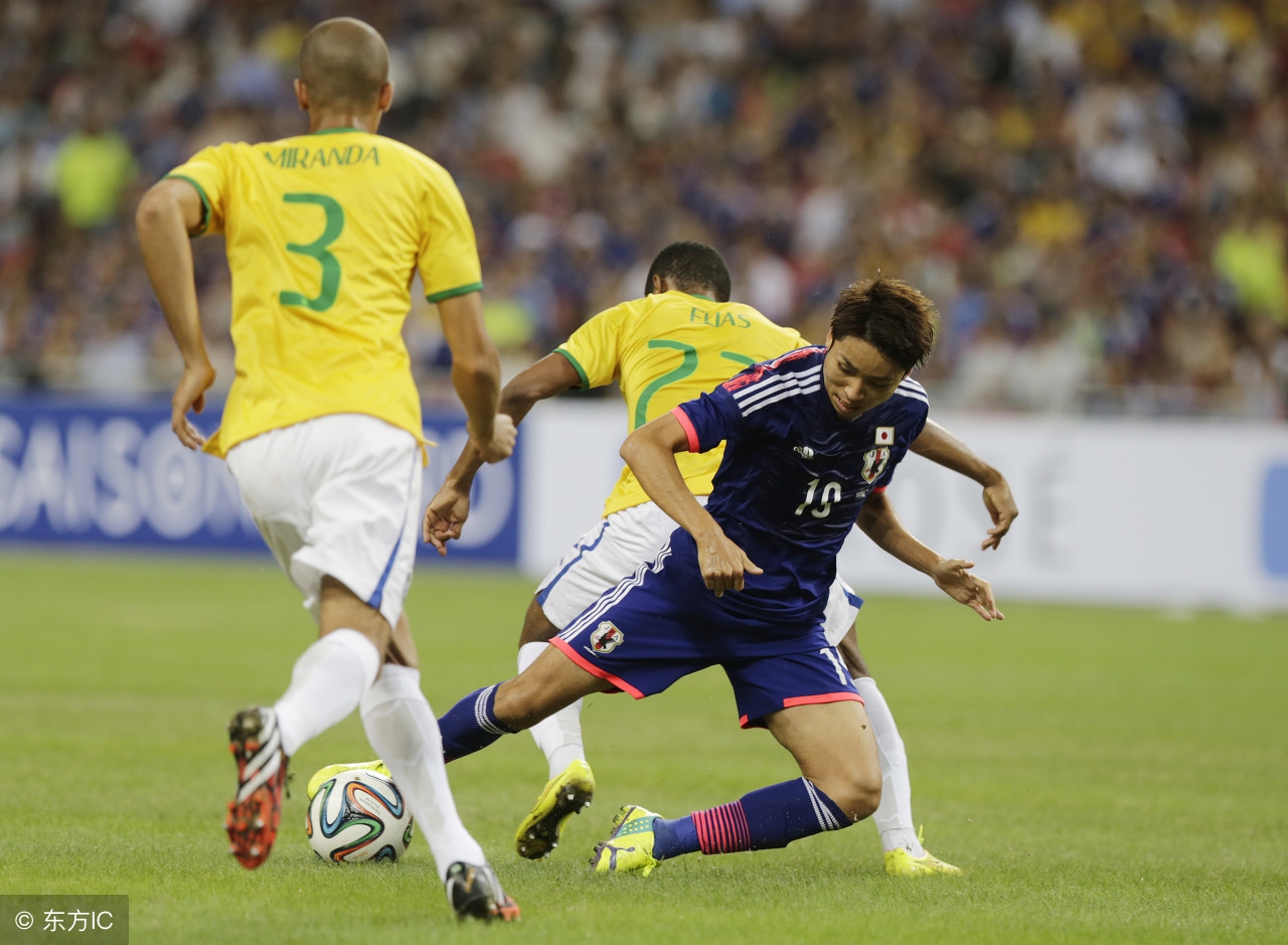 竞彩需要懂足球,玩足球竞彩有哪些技巧