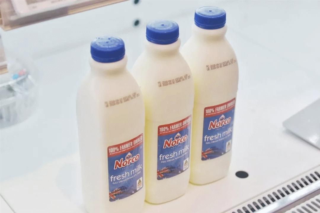 又一福建品牌被收购!低温鲜奶混战,乳业老三收编福州澳牛