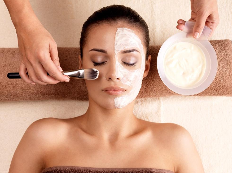 褐青色斑后用什么面膜,褐青斑和雀斑哪个更好祛