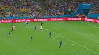 厄齐尔的精彩绝伦,厄齐尔德国队时期