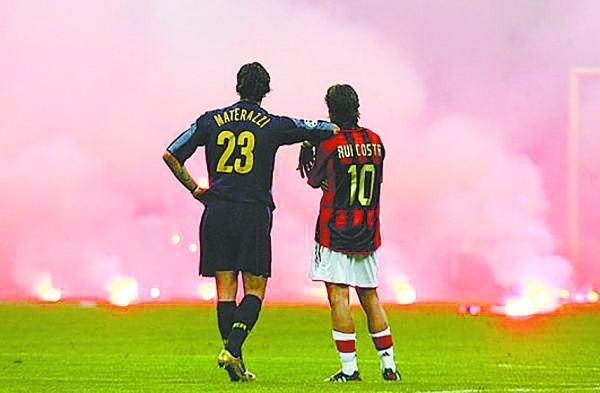 欧冠历史上十大死亡小组,欧冠历史上的死亡之组