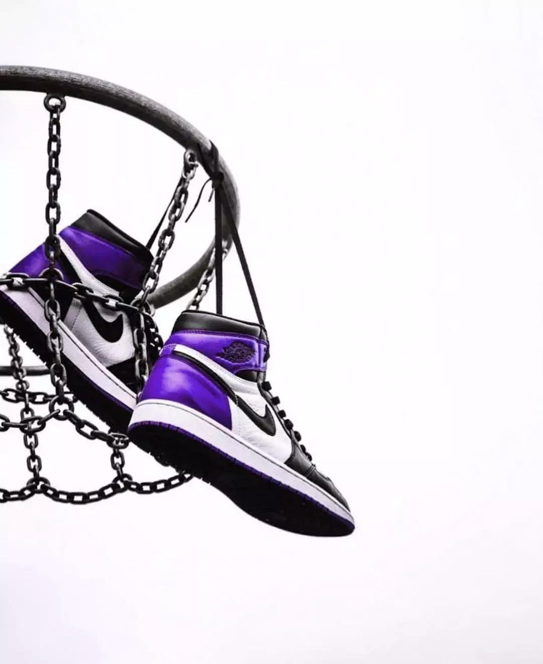 aj1黑绿脚趾low为什么男款贵那么多,aj1zoomfearless黑紫