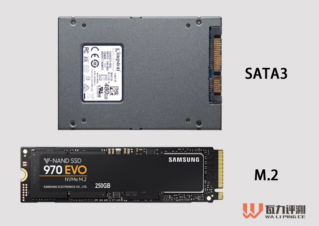 固态硬盘入门基础知识,固态硬盘知识点总结大全