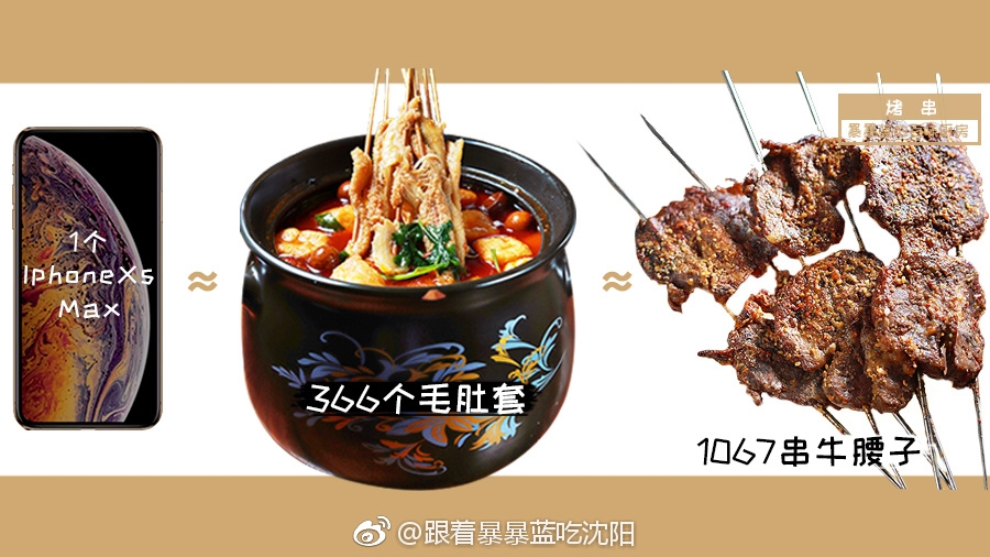 吃腻了自己城市的烧烤,吃腻了火锅烧烤
