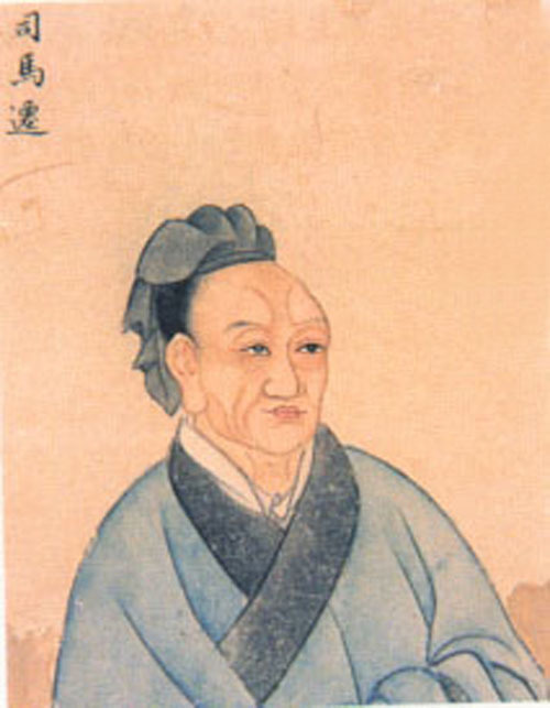 中国古代十大生物学家,近代著名的历史学家有哪些