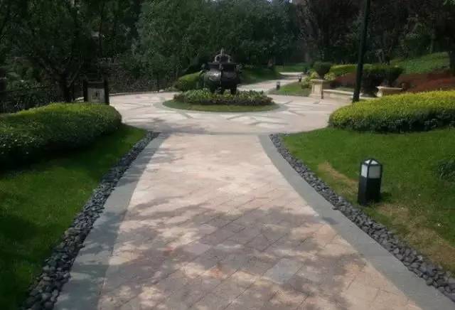 花岗石地面铺贴的施工工艺,花岗岩地面铺装人工多少钱