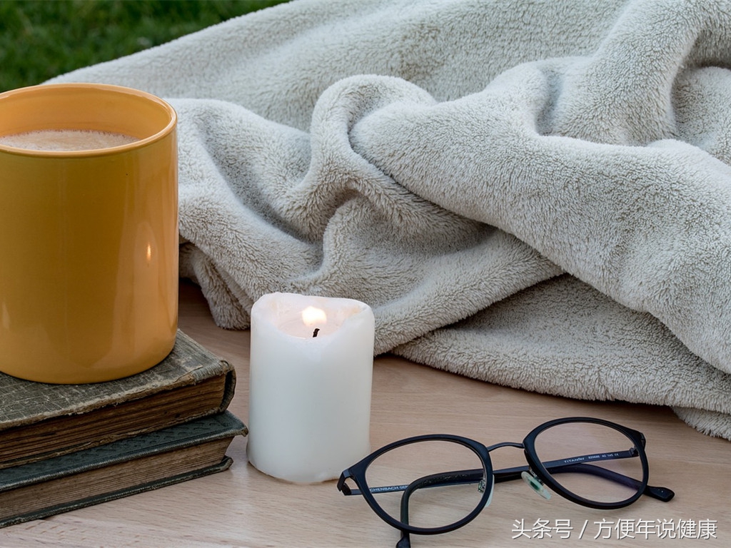 不光是老年人，也许你已经得了失眠症，这几种方法助你入睡