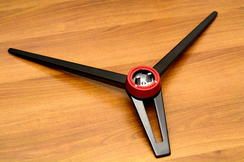 微星23.8寸显示器测评,微星显示器g27cq